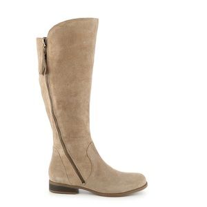 Naturalizer Jinnie Riding Boot Women's, Size 9.5M